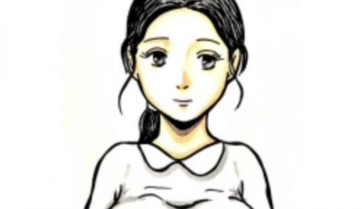 狙われた優しい奥さんの柔肌