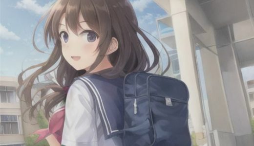 【ボイス】隠れ巨乳の幼馴染JKを妊娠覚悟で生ハメ中出しした話