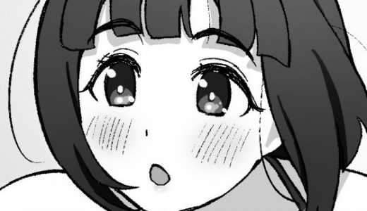 話を聞かないでエッチする話