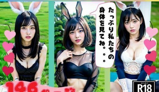 露出性癖がある女子大生が魅惑の身体で誘惑