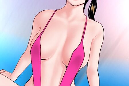 真夜中のネットカフェ55