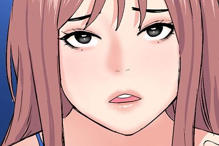 真夜中のネットカフェ60